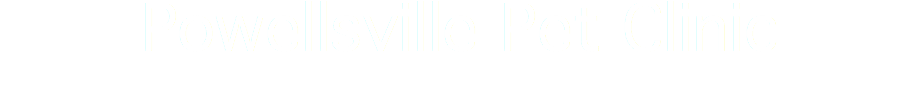 Powellsville Pet Clinic